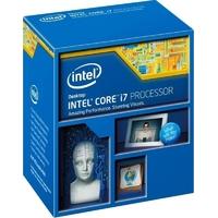 Intel Core i7 4790 3.60GHz Socket 1150 8MB L3 Cache Retail Boxed Processor