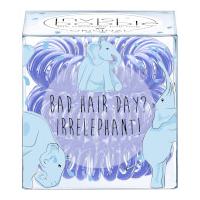 invisibobble Circus Collection ORIGINAL Bad Hair Day? Irrelephant Hair Tie
