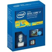 Intel Core i7-5930K 3.50GHz Socket 2011-V3 15MB Cache Retail Boxed Processor