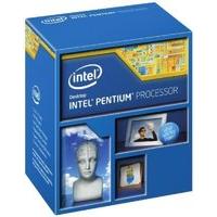Intel Pentium Dual Core G3450 3.40GHz Socket 1150 3MB L3 Cache Retail Boxed Processor