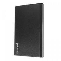 Intenso 1TB Memory Home USB 3.0 2.5" Ext HDD - Anthracite