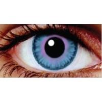 indigo sky 3 month coloured contact lenses mesmereyez infusionz