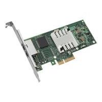 Intel Ethernet Dual Port Server Adapter I340-T2 for IBM System x - network adapter - 2 ports