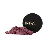 inika mineral eyeshadow coco motion