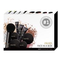 INIKA Face in a Box Starter Kit - Unity