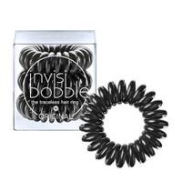 invisibobble Original Hair Tie (3 Pack) - True Black