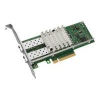 Intel X520-DA2 Network adapter PCI Express 2.0 x8 low profile