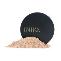 inika mineral foundation powder nurture