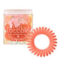 invisibobble Hair Tie (3 Pack) - Sweet Clementine