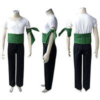 inspired by one piece roronoa zoro anime cosplay costumes cosplay suit ...
