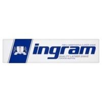 Ingram Quality Lather Shave 100ml