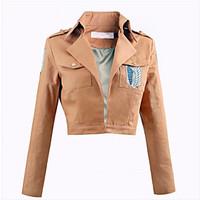 inspired by attack on titan eren jager anime cosplay costumes cosplay  ...