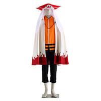 Inspired by Naruto Naruto Uzumaki Anime Cosplay Costumes Cosplay Suits