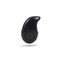 Invisible Super Mini Stereo Wireless Bluetooth V4.0 Headphone In-Ear Earphone
