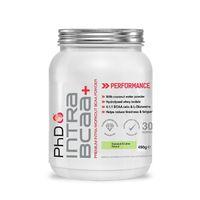 intra bcaa 30 servings coconut and lime