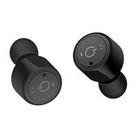 In-Ear Earbuds True Wireless Earphones TWS CSR 4.2 Sport Stereo Bluetooth Earphone X1T For Iphone 7