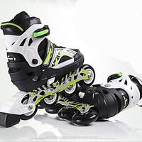 Inline Skates for Women\'s Men\'s Cushioning Breathable Wearproof Comfortable