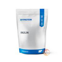 Inulin Fructo-Oligosaccharide (FOS) - 250G