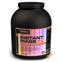 Instant Mass Pro 5.4kg (12lb)-Strawberries and Cream