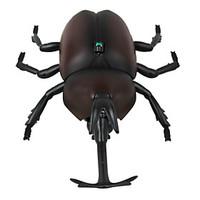 Infrared Remote Control 4-CH Beetle Model Toy