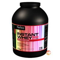 Instant Whey Pro 4.4kg - Strawberry & Cream