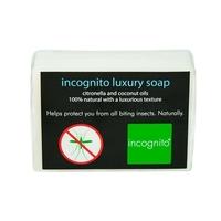 Incognito Anti Mosquito Soap, 100gr