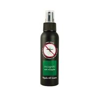 Incognito Insect Protect Spray, 120ml