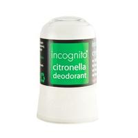 Incognito Natural Crystal Deodorant, 60gr