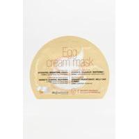 iN-gredients Face Mask, CREAM
