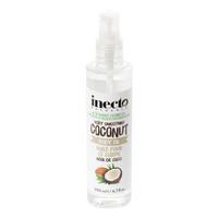 inecto naturals coconut body oil