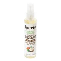 Inecto Naturals Coconut Hair Oil