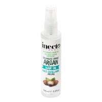 Inecto Naturals Argan Hair Oil