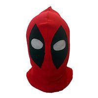 Inspired by DATEALIVE Anime Cosplay Accessories Mask Corduroy