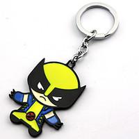 Inspired by Anime Super Hero Cosplay Accessories Keychain