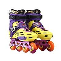 inline skates for unisex breathable wearproof