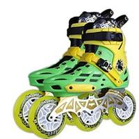 inline skates for unisex wearproof