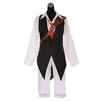 inspired by the seven deadly sins hoofdzonden meliodas cosplay costume ...