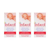 Infacol Colic Relief Drops Multipack 50ml Triple Pack