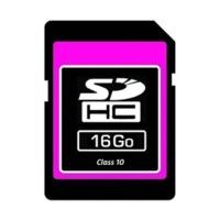 integral sdhc card 16gb class 10