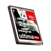 Integral Compact Flash UltimaPro 16GB 300x (INCF16G300W)
