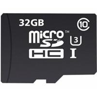 Integral UltimaPro X microSDHC 95/90MB Class 10 UHS-I U3 - 32GB + USB 3.0 Card Reader