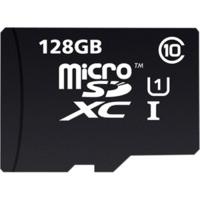 Integral microSDXC Class 10 UHS-I U1 - 128GB (INMSDX128G10-90SPTAB)