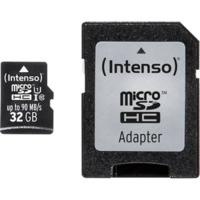 Intenso Professional microSDHC 32 GB UHS-I