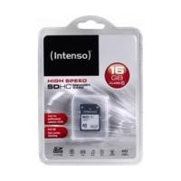 intenso sdhc 16gb class 10 3411470