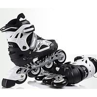 inline skates for unisex breathable comfortable