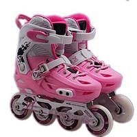 Inline Skates for Unisex Breathable Wearproof Comfortable