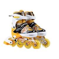 inline skates for kids cushioning breathable