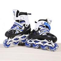 Inline Skates for Kid\'s Breathable Wearproof Comfortable