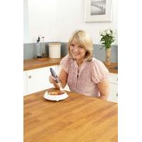 Incurve Plate Surround