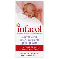 Infacol Colic Relief Drops 50ml